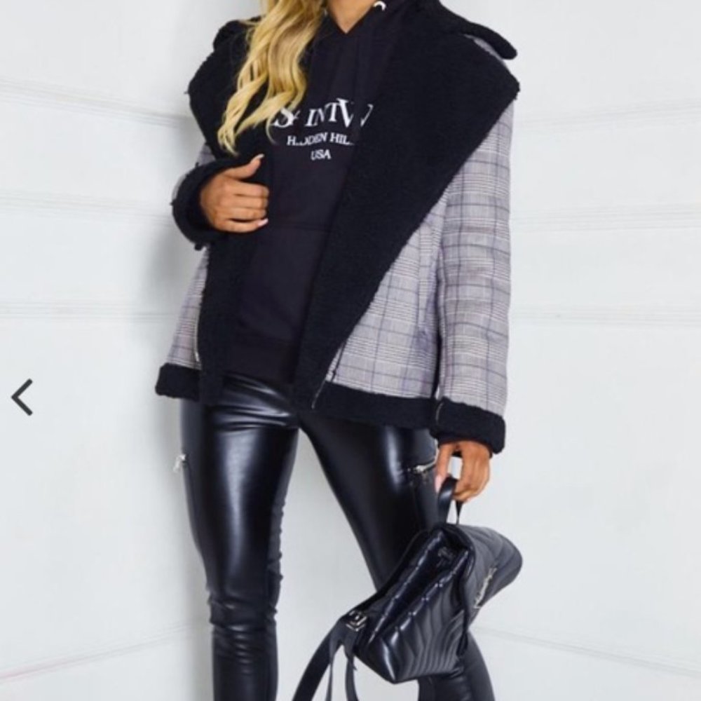 Aviator Jacket